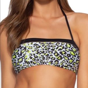 Soluna Bandeau Bikini Top